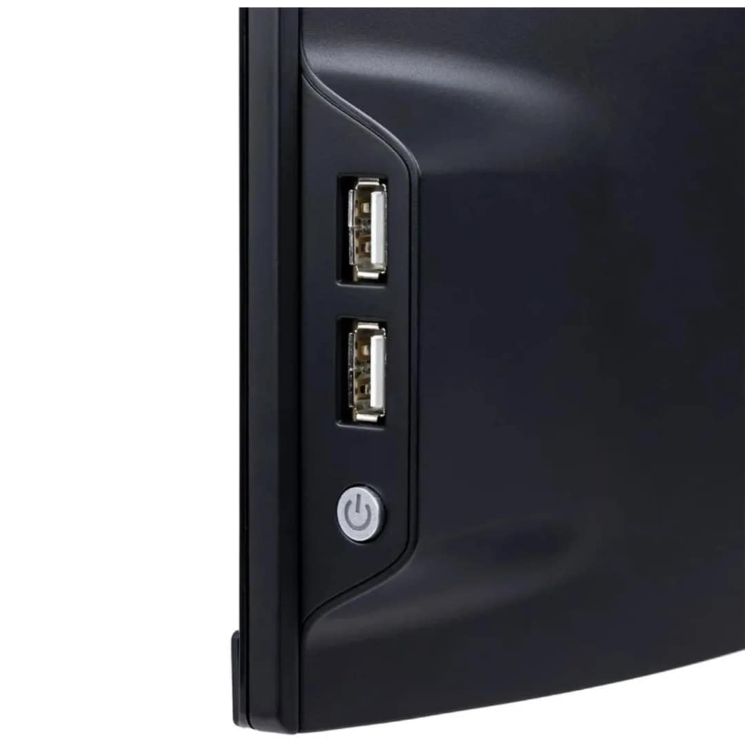 Моноблок Hiper V28 23.8 FHD IPS i5-12400 SSD Black — фото 13