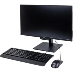 Моноблок Hiper V28 23.8 FHD IPS i5-12400 SSD Black — фото 5