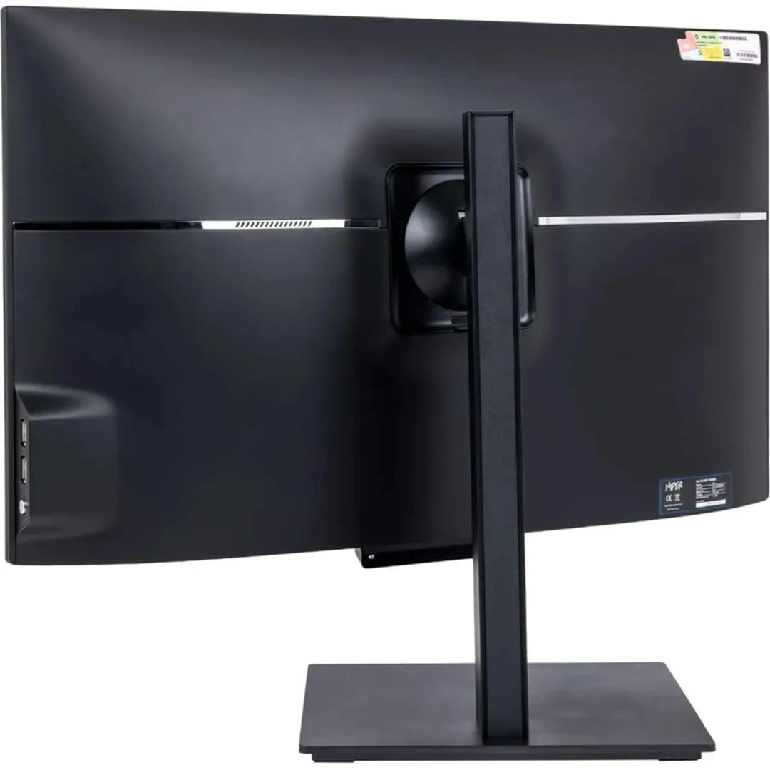 Моноблок Hiper V28 23.8 FHD IPS i5-12400 SSD Black — фото 6