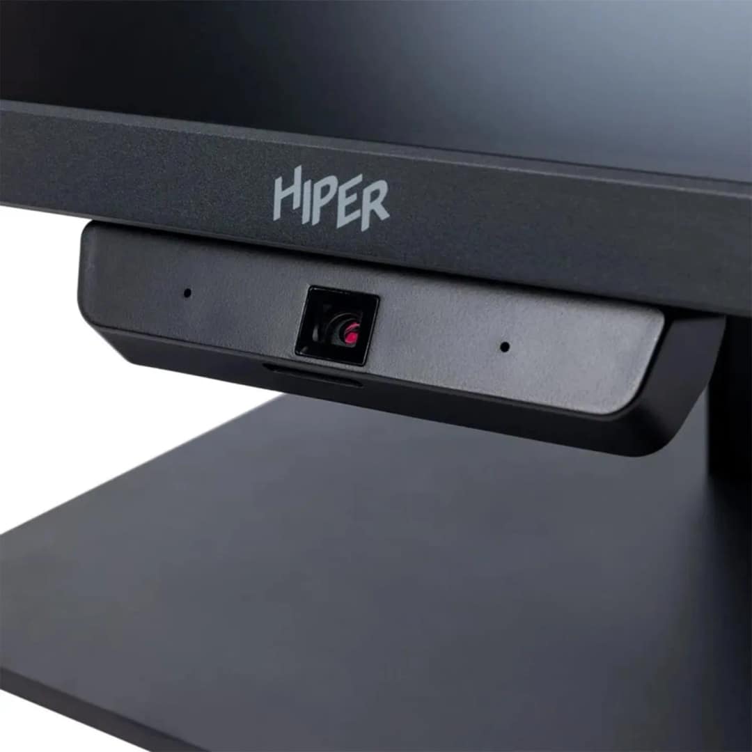 Моноблок Hiper V28 23.8 FHD IPS i5-12400 SSD Black — фото 9