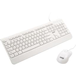 Моноблок Hiper V30 27 FHD IPS i5-10400 SSD White — фото 12