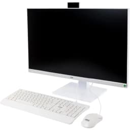 Моноблок Hiper V30 27 FHD IPS i5-10400 SSD White — фото 15
