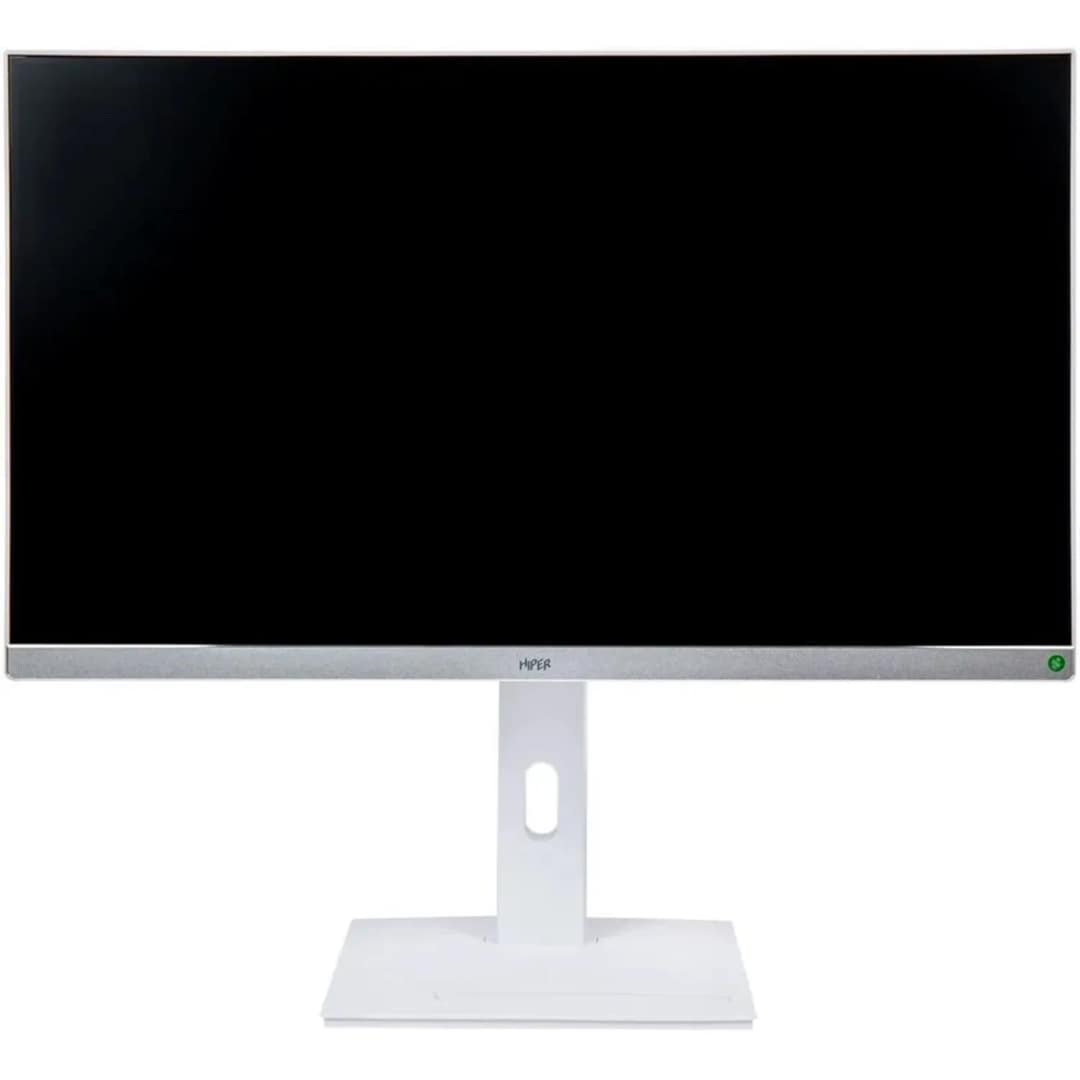 Моноблок Hiper V30 27 FHD IPS i5-10400 SSD White — фото 3