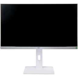 Моноблок Hiper V30 27 FHD IPS i5-10400 SSD White — фото 3