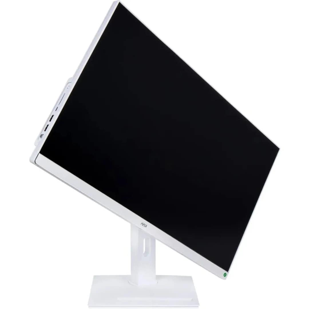 Моноблок Hiper V30 27 FHD IPS i5-10400 SSD White — фото 4