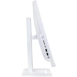 Моноблок Hiper V30 27 FHD IPS i5-10400 SSD White — фото 7