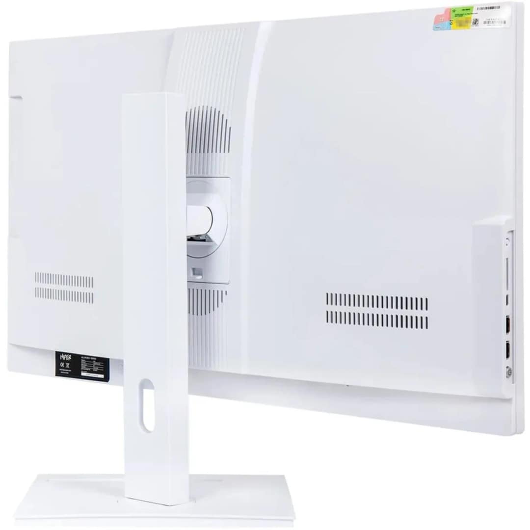 Моноблок Hiper V30 27 FHD IPS i5-10400 SSD White — фото 8