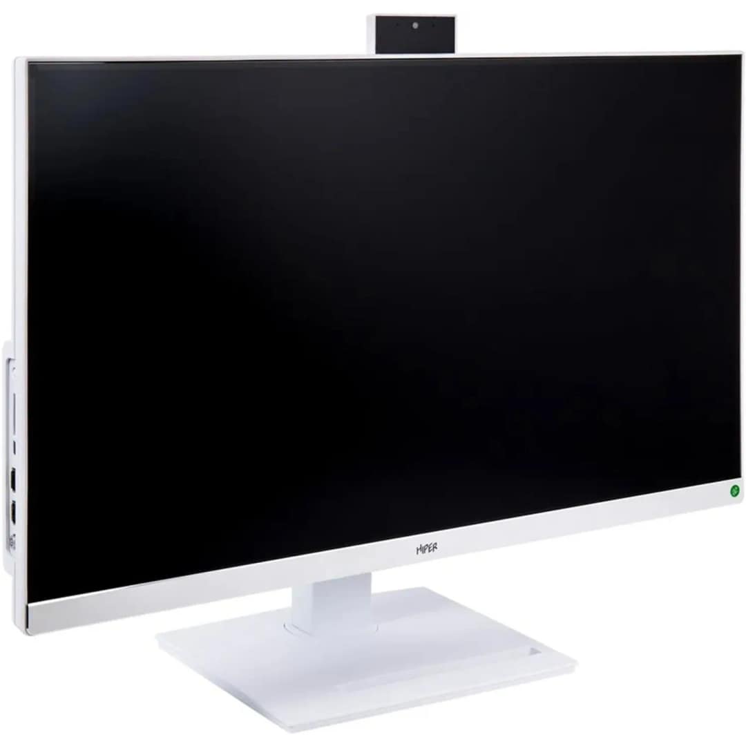 Моноблок Hiper V30 27 FHD IPS i5-10400 SSD White — фото 9