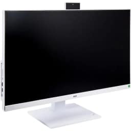 Моноблок Hiper V30 27 FHD IPS i5-10400 SSD White — фото 9
