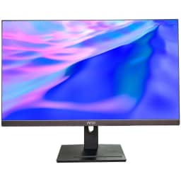 Моноблок Hiper V31 27 FHD IPS i5-10400 SSD Black — фото 1