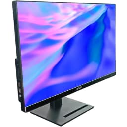 Моноблок Hiper V31 27 FHD IPS i5-10400 SSD Black — фото 3