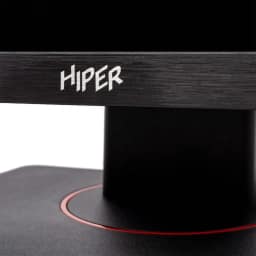 Моноблок Hiper V6 23.8 FHD IPS i5-10400 SSD Black — фото 5
