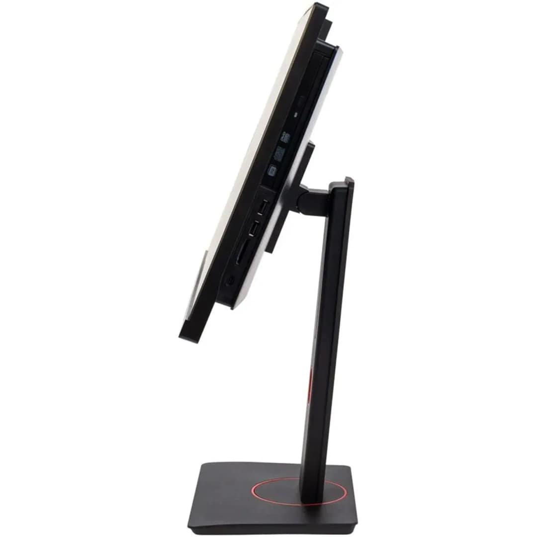 Моноблок Hiper V6 23.8 FHD IPS i5-10400 SSD Black — фото 7