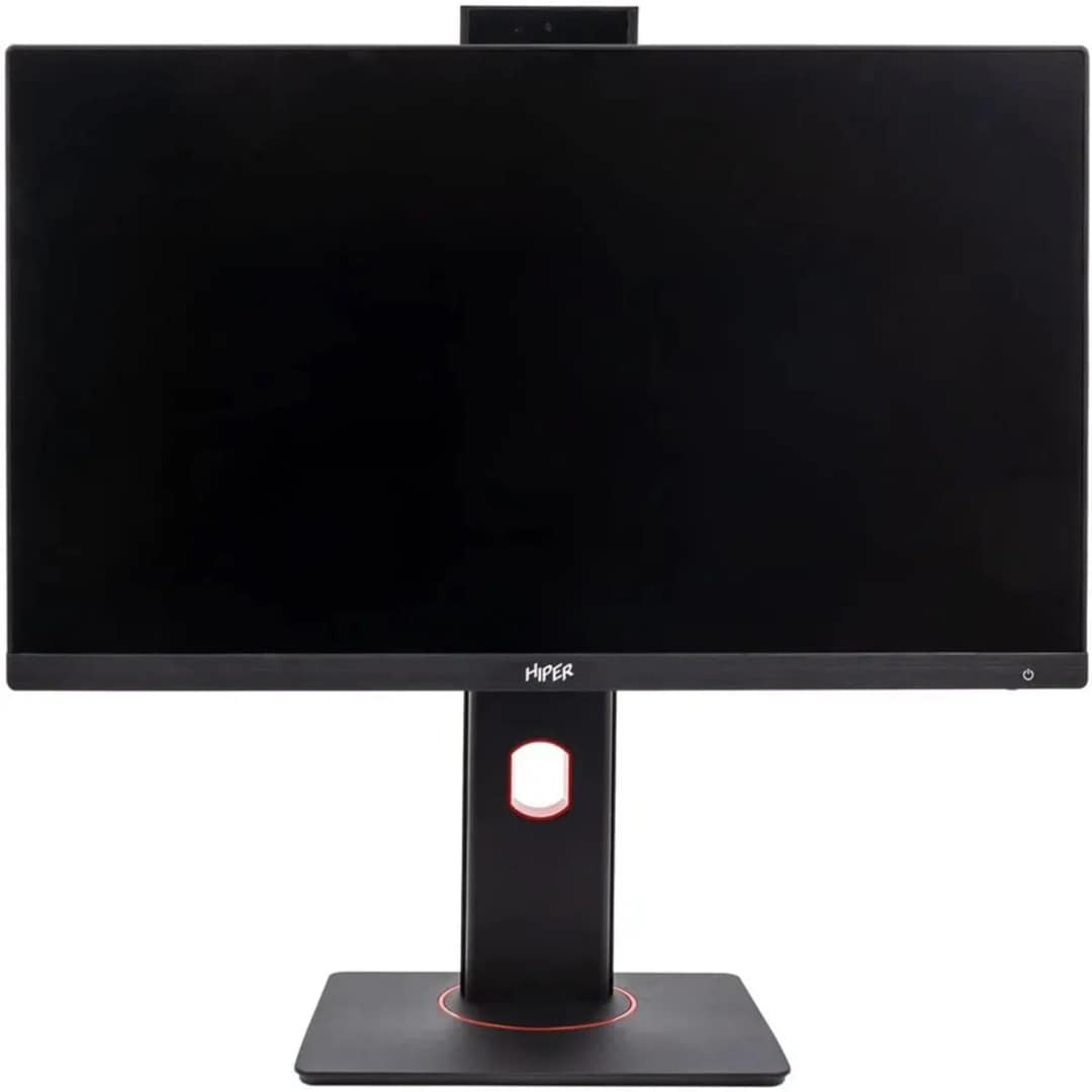 Моноблок Hiper V6 23.8 FHD IPS i5-11500 SSD Black — фото 2