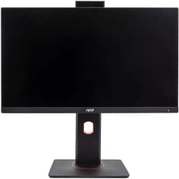 Моноблок Hiper V6 23.8 FHD IPS i5-11500 SSD Black — фото 2