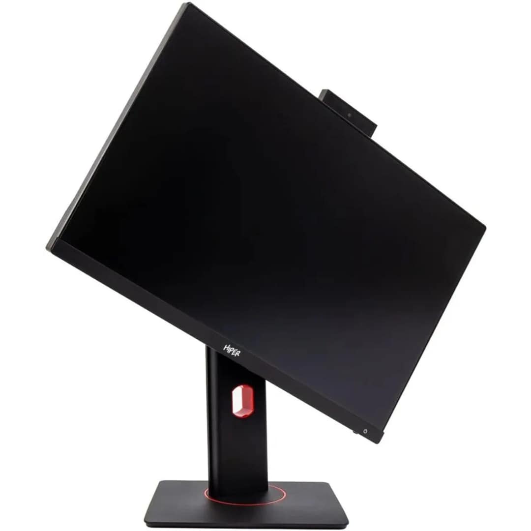 Моноблок Hiper V6 23.8 FHD IPS i5-11500 SSD Black — фото 4