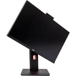 Моноблок Hiper V6 23.8 FHD IPS i5-11500 SSD Black — фото 4