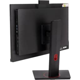 Моноблок Hiper V6 23.8 FHD IPS i5-11500 SSD Black — фото 6