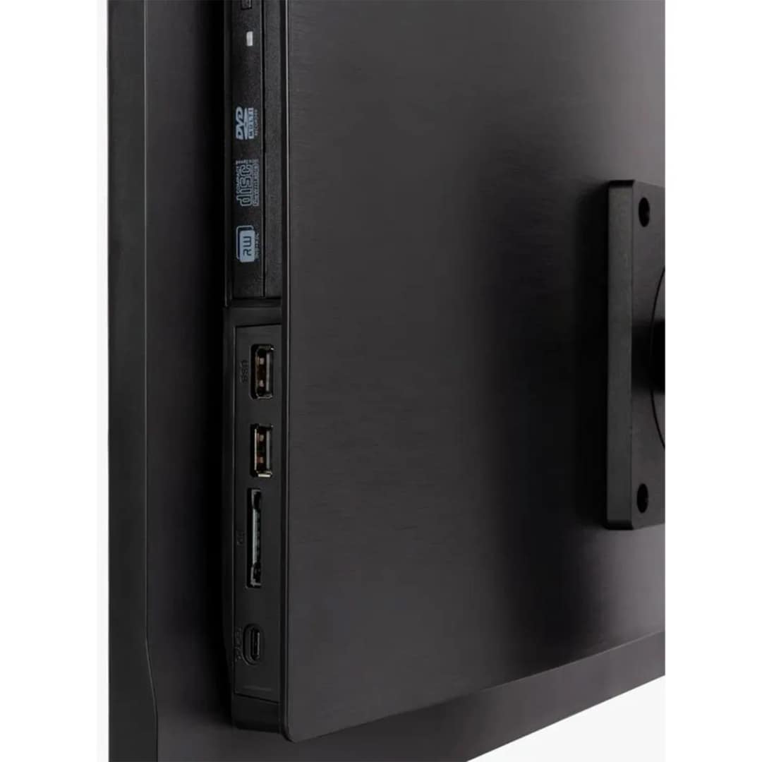 Моноблок Hiper V6 23.8 FHD IPS i5-11500 SSD Black — фото 9
