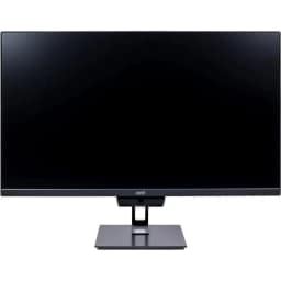 Моноблок Hiper V8 23.8 FHD IPS i5-12400 SSD Black — фото 1