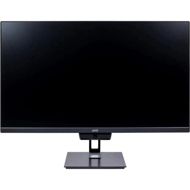 Моноблок Hiper V8 23.8 FHD IPS i5-12400 SSD Black