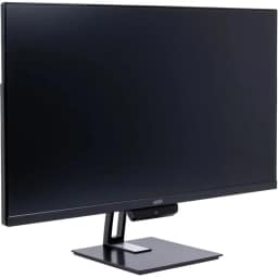Моноблок Hiper V8 23.8 FHD IPS i5-12400 SSD Black — фото 3