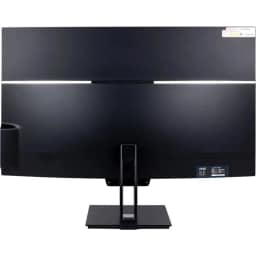 Моноблок Hiper V8 23.8 FHD IPS i5-12400 SSD Black — фото 5