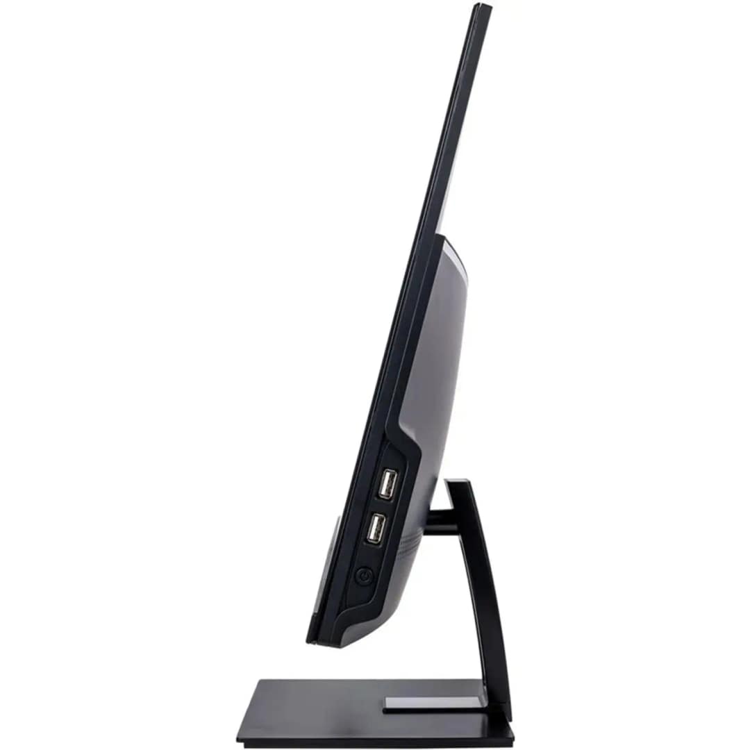 Моноблок Hiper V8 23.8 FHD IPS i5-12400 SSD Black — фото 7
