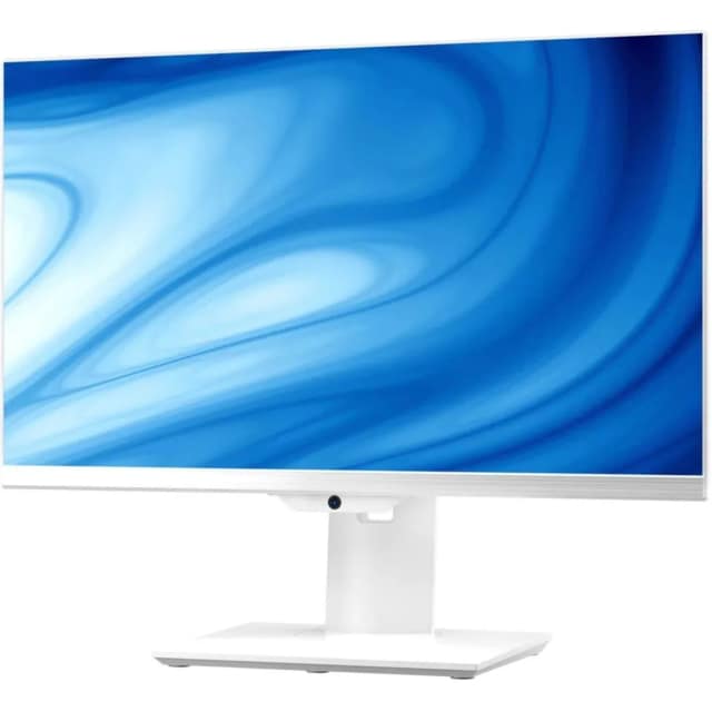 Моноблок Rombica Apollo 23.8 FHD IPS R7-5800U SSD White