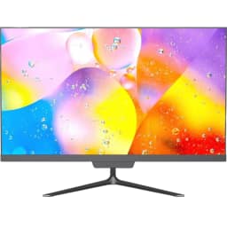 Моноблок Rombica Agro 23.8 FHD IPS i5-10210U SSD Black — фото 1