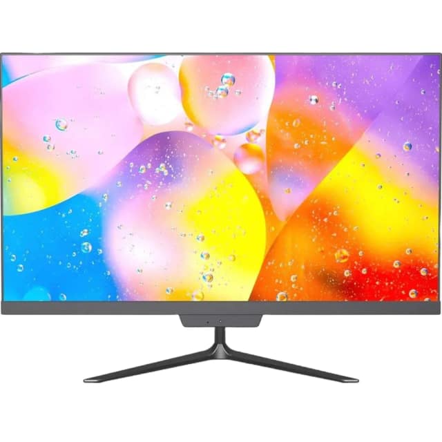 Моноблок Rombica Agro 23.8 FHD IPS i5-10210U SSD Black