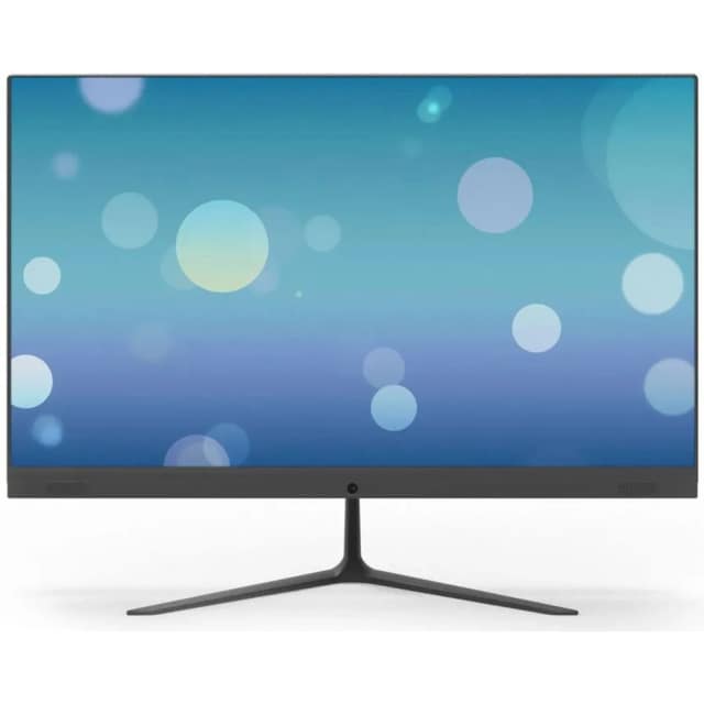 Моноблок Rombica Aster 27 FHD IPS IPS N5030 SSD Black