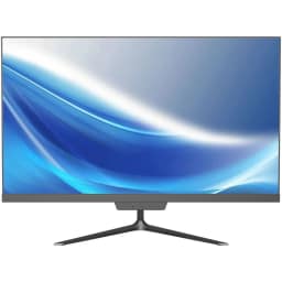 Моноблок Rombica myScreen Argo 23.8 FHD IPS i7-10610U SSD Black — фото 1