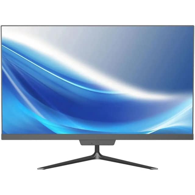 Моноблок Rombica myScreen Argo 23.8 FHD IPS i7-10610U SSD Black