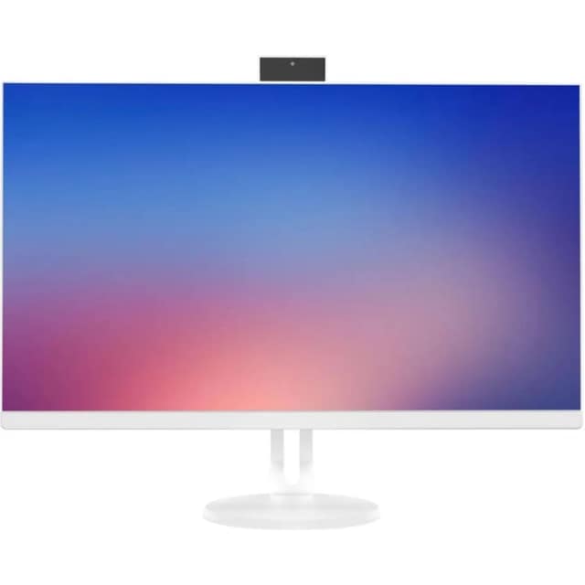 Моноблок Rombica myScreen Space 27 FHD IPS i7-10610U SSD White
