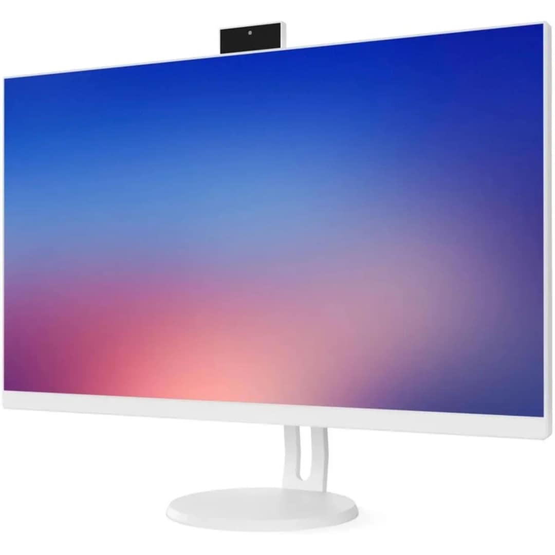 Моноблок Rombica myScreen Space 27 FHD IPS i7-10610U SSD White — фото 2