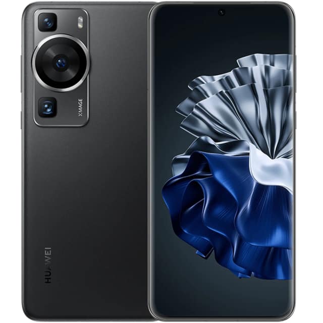 Смартфон Huawei P60 8, Black