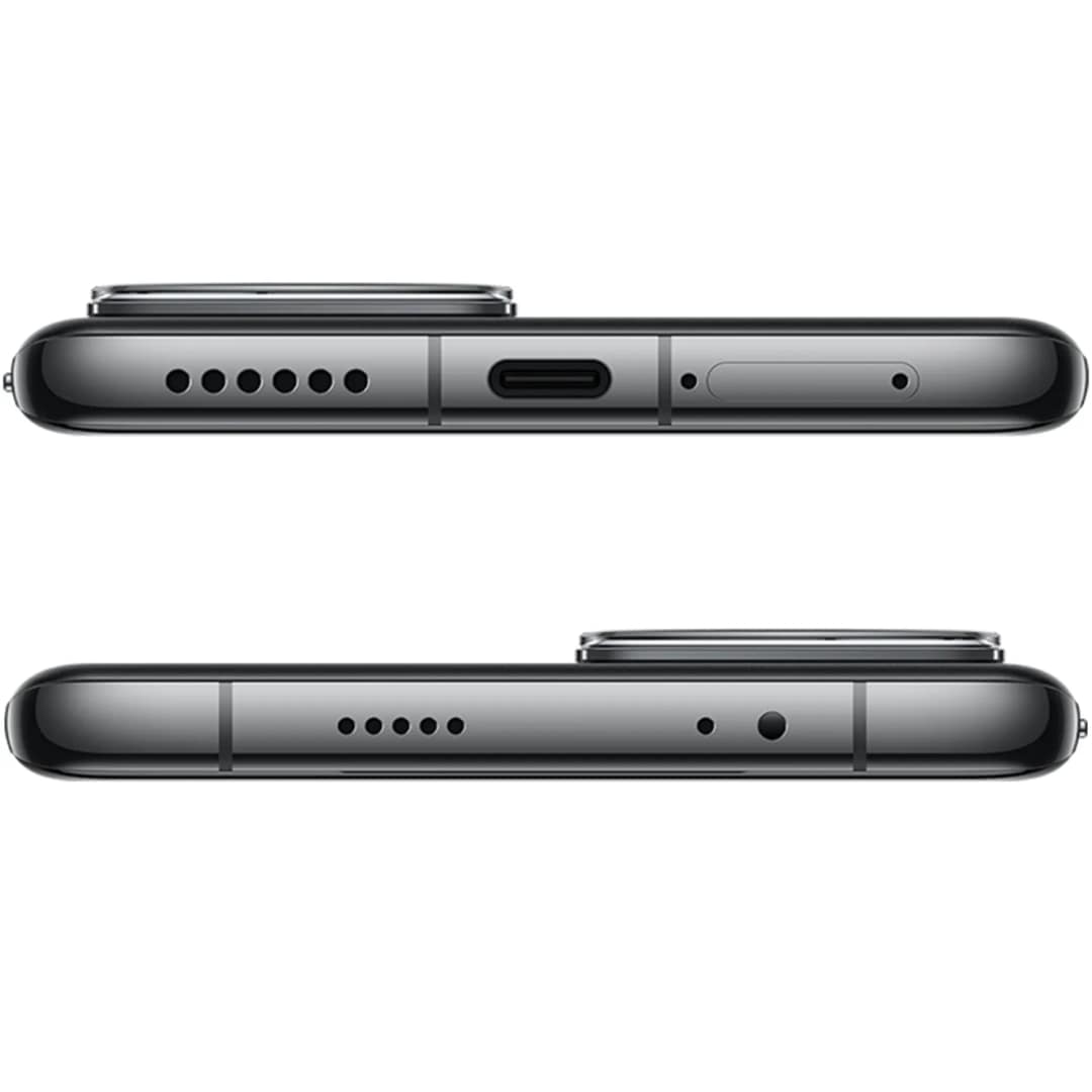 Смартфон Huawei P60 8, Black — фото 2