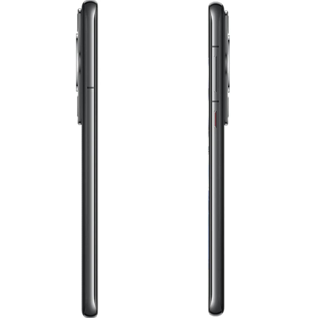 Смартфон Huawei P60 8, Black — фото 3