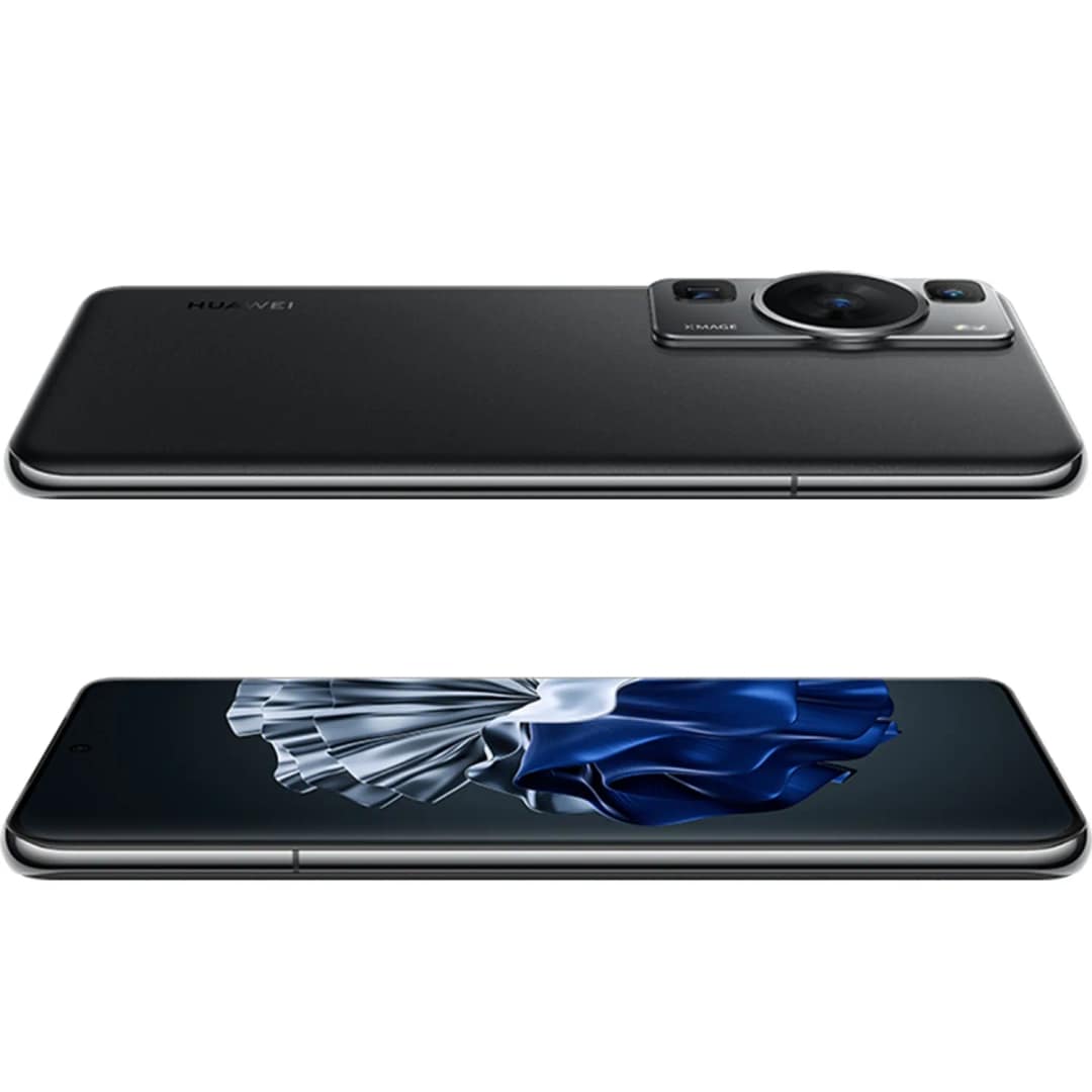 Смартфон Huawei P60 8, Black — фото 4