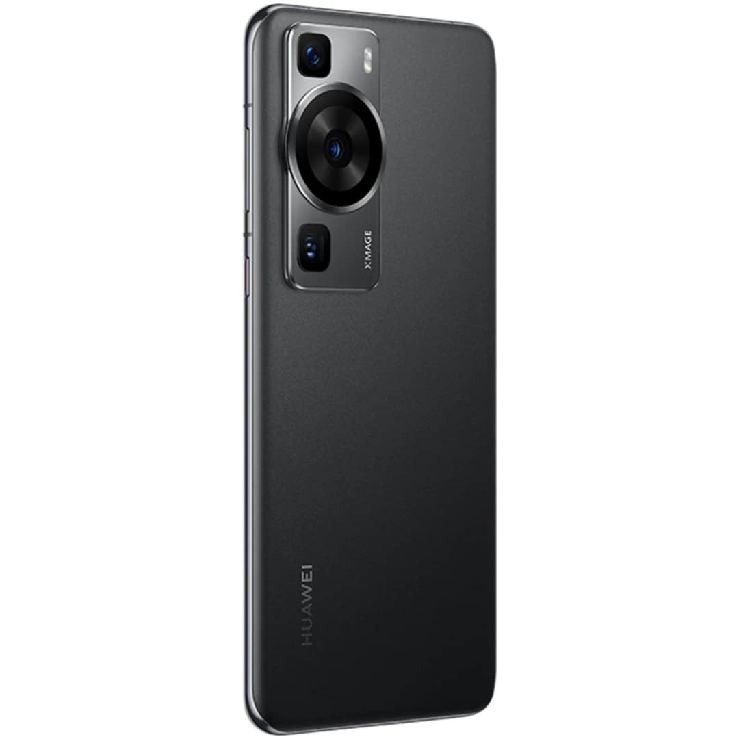 Смартфон Huawei P60 8, Black — фото 5