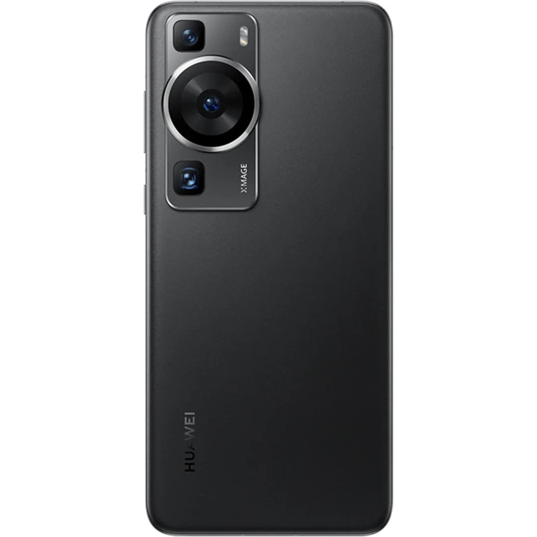 Смартфон Huawei P60 8, Black — фото 8
