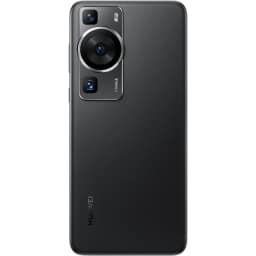 Смартфон Huawei P60 8, Black — фото 8