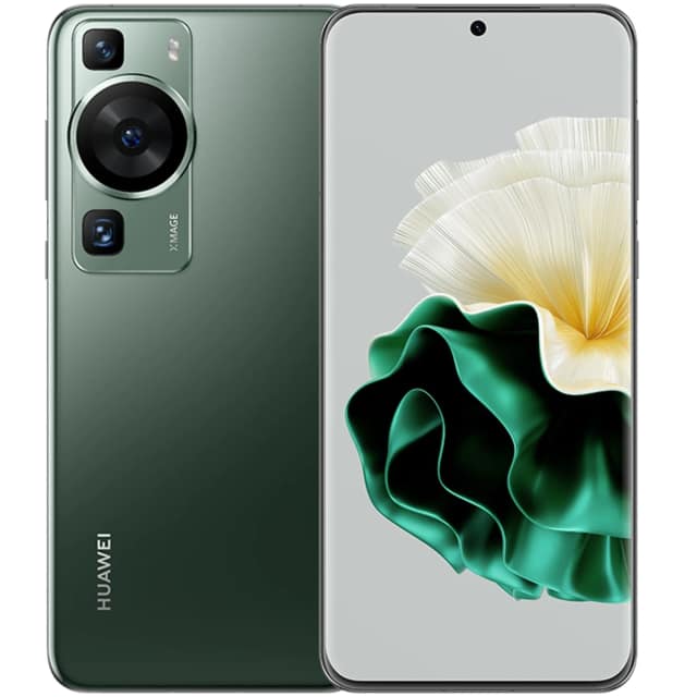 Смартфон Huawei P60 8, Green