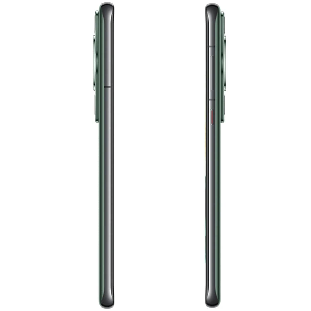 Смартфон Huawei P60 8, Green — фото 3
