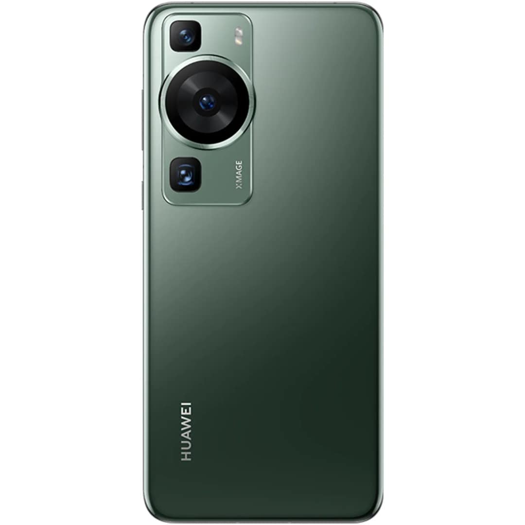 Смартфон Huawei P60 8, Green — фото 6