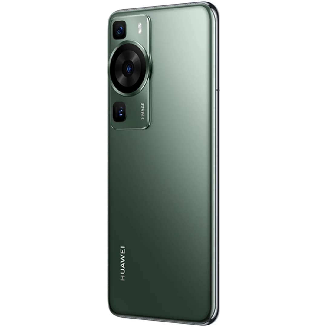 Смартфон Huawei P60 8, Green — фото 8