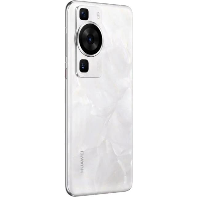 Смартфон Huawei P60 8 Rococo Pearl, White