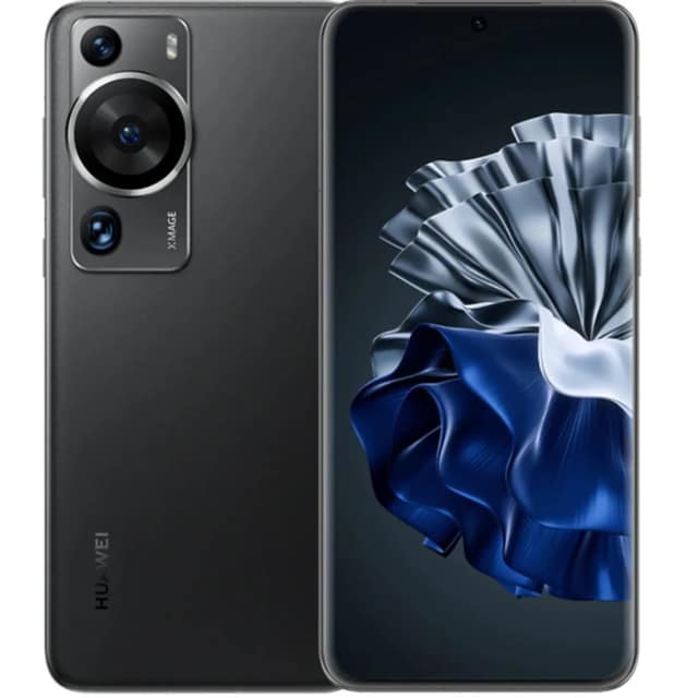 Смартфон Huawei P60 Pro 8, Black