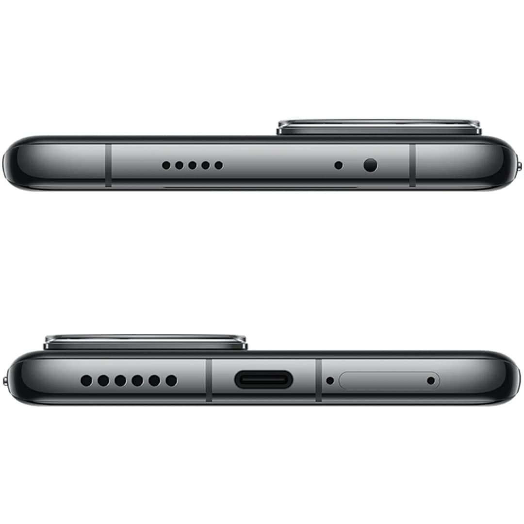 Смартфон Huawei P60 Pro 8, Black — фото 2